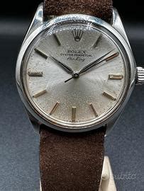 rolex air king usato subito.it